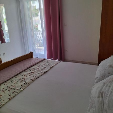 Studie-Apartment In Makarska, Kroatien Eksteriør bilde