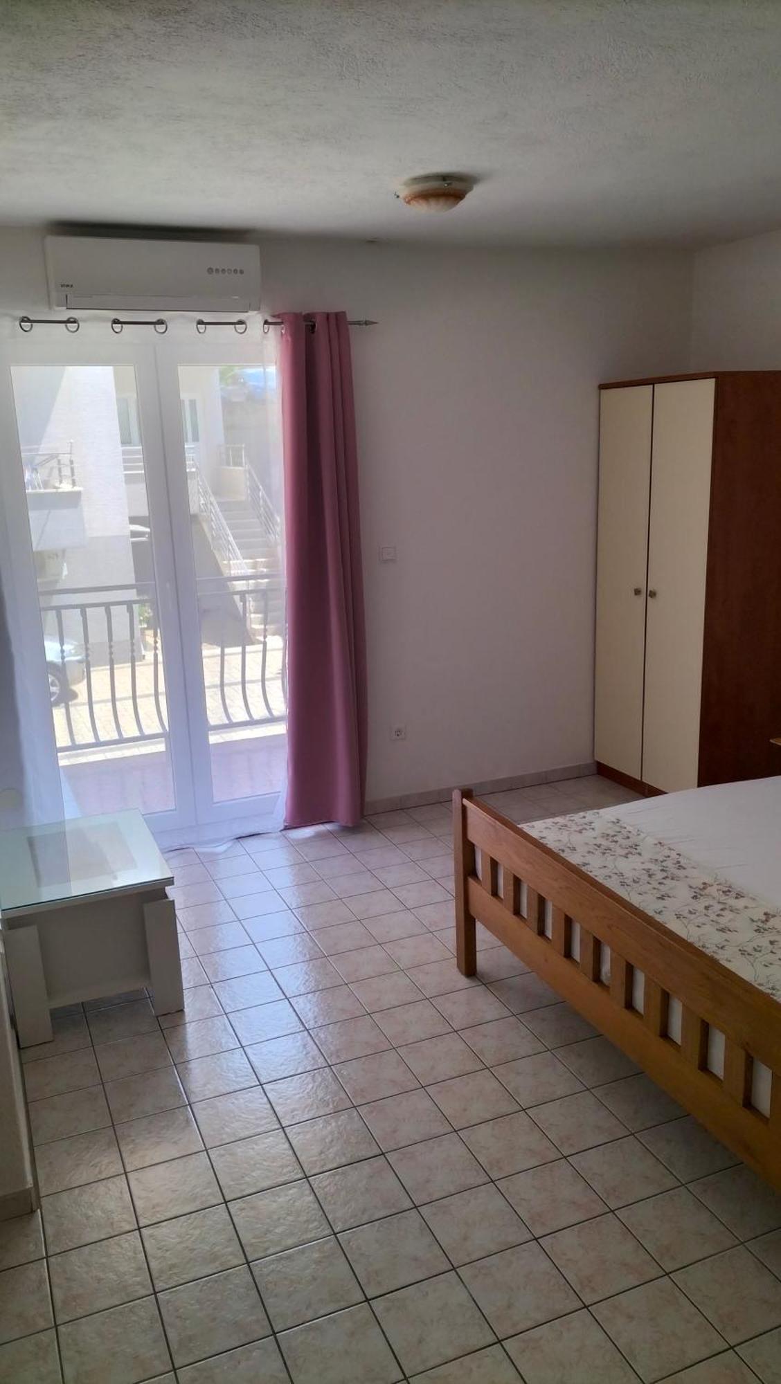 Studie-Apartment In Makarska, Kroatien Eksteriør bilde